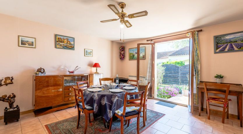 Photo of La maison du carignan