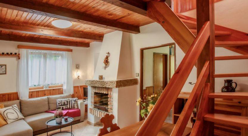 Photo of Žabovřesky