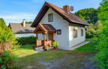 Žabovřesky Holiday Home