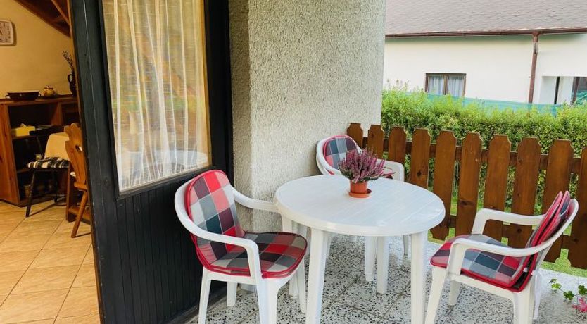 Photo of Žabovřesky