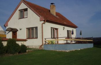 Smrž Holiday Home