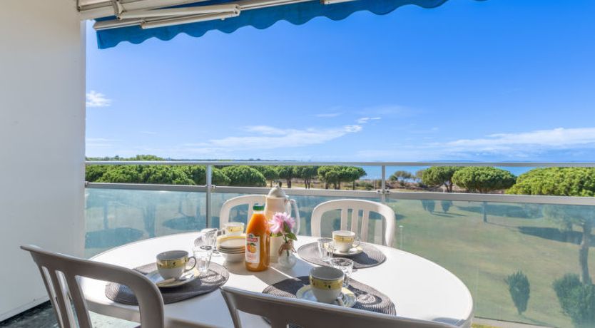 Photo of Le Mireille Apartment 2