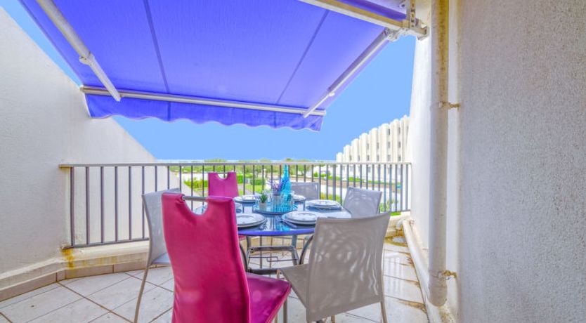 Photo of Le Parador Apartment 4