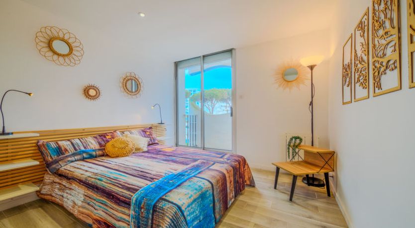 Photo of Le Parador Apartment 4