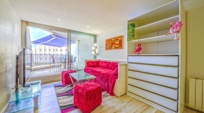 Photo of Le Parador Apartment 4