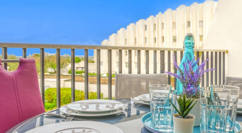 Photo of Le Parador Apartment 4