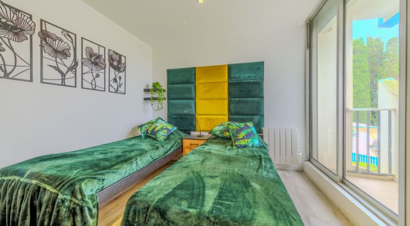 Photo of Le Parador Apartment 4