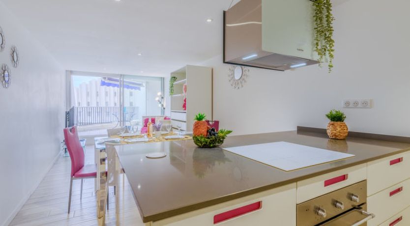 Photo of Le Parador Apartment 4