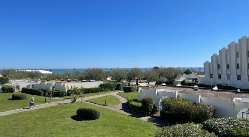 Photo of Le Parador Apartment 4