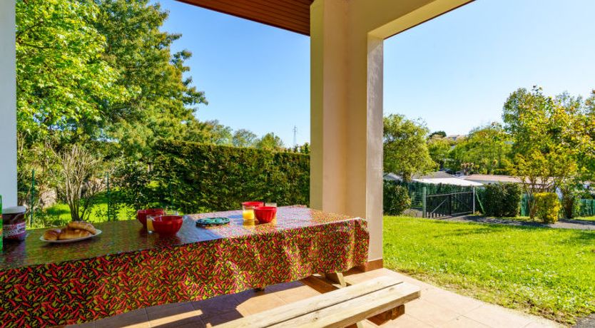 Photo of Les 7 Nains Holiday Home 5