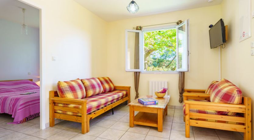 Photo of Les 7 Nains Holiday Home 5