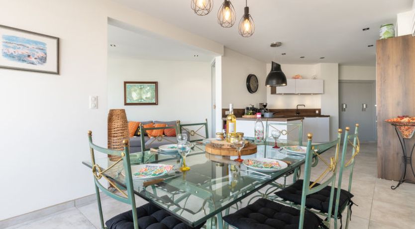 Photo of Le Nirvana Apartment 3