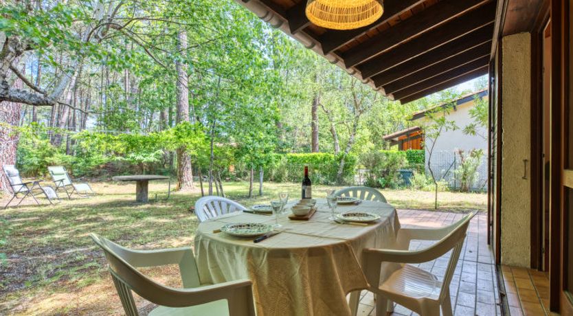 Photo of Marina de Talaris