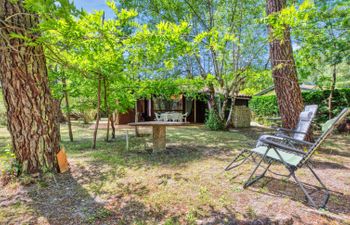 Marina de Talaris Holiday Home
