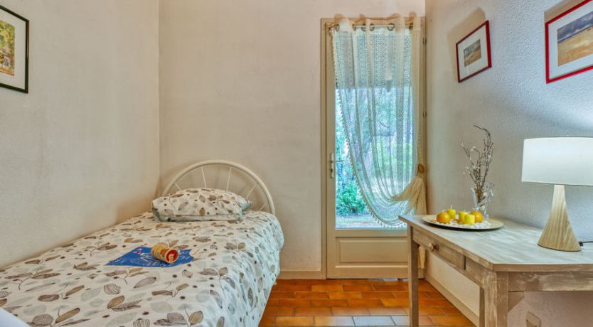 Photo of Marina de Talaris