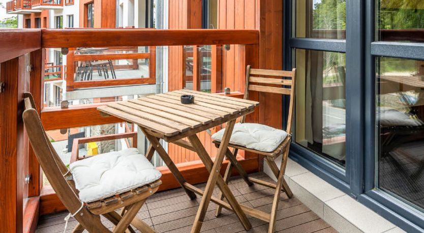 Photo of Holiday Mountain Residence