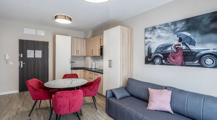 Photo of Holiday Mountain Residence