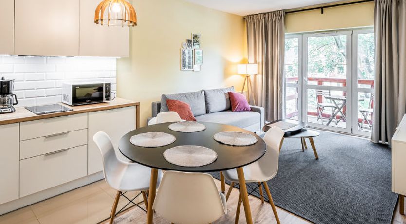 Photo of Holiday Mountain Residence