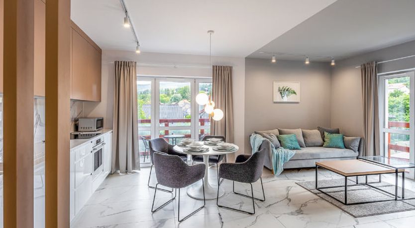 Photo of Holiday Mountain Residence