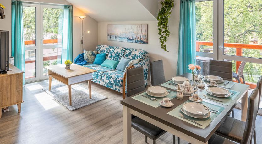 Photo of Holiday Mountain Residence