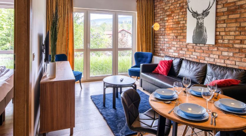 Photo of Holiday Mountain Residence