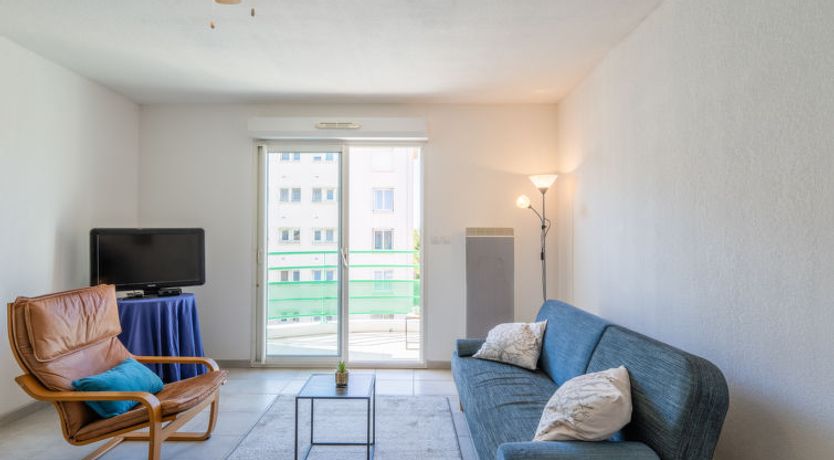 Photo of Les Capucines