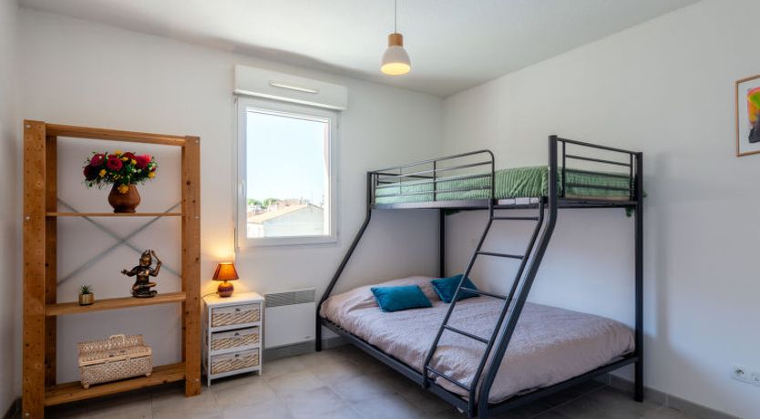 Photo of Les Capucines