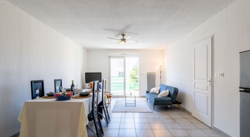 Photo of Les Capucines