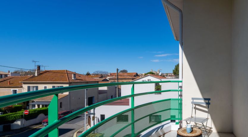 Photo of Les Capucines