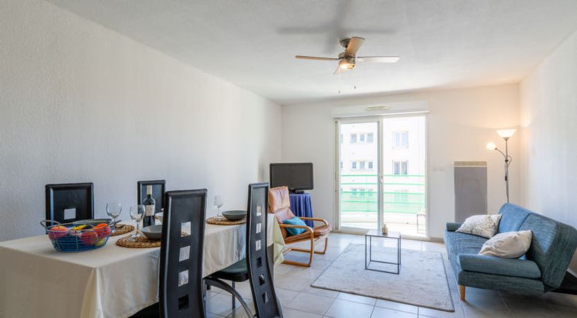 Photo of Les Capucines