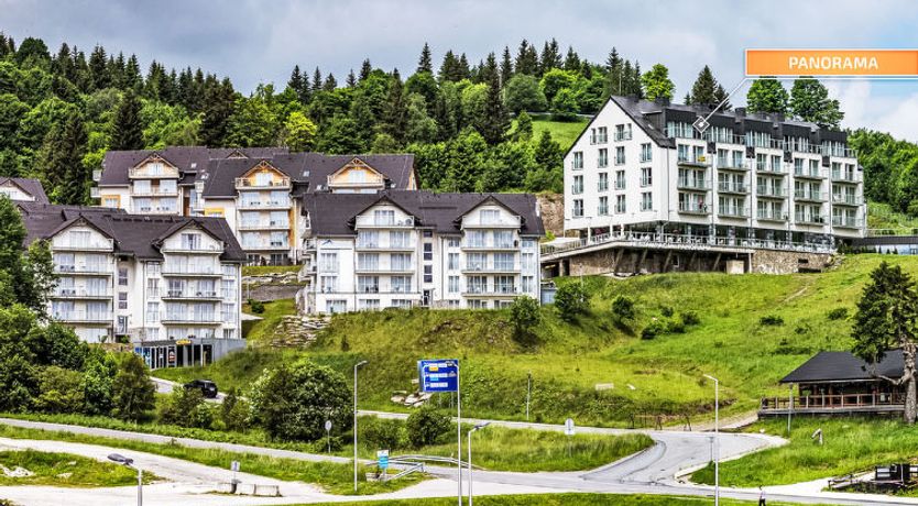 Photo of Panorama - Czarna Góra Resort
