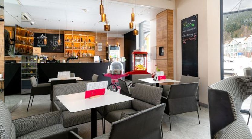 Photo of Panorama - Czarna Góra Resort