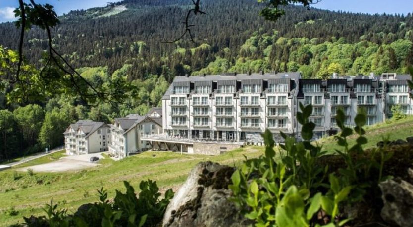 Photo of Panorama - Czarna Góra Resort