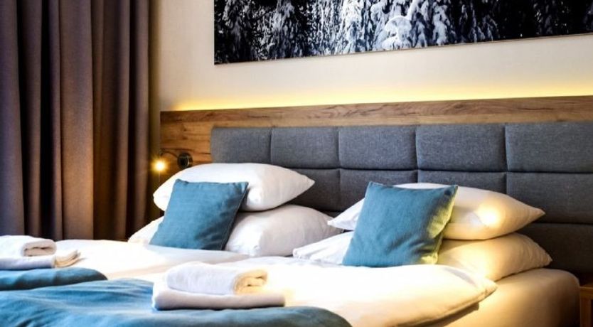 Photo of Panorama - Czarna Góra Resort