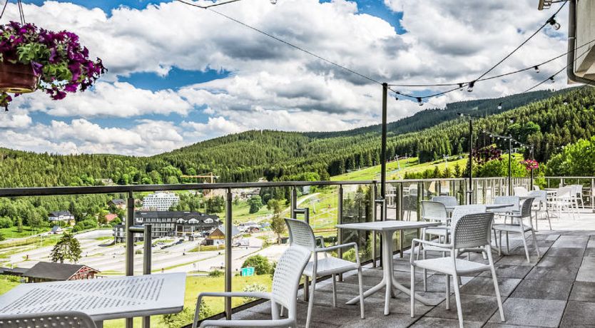 Photo of Panorama - Czarna Góra Resort