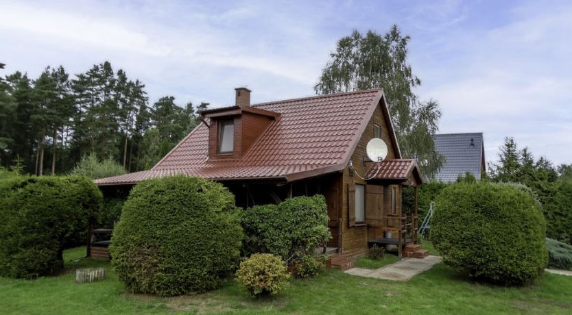 Photo of Grażyna Apartment 3