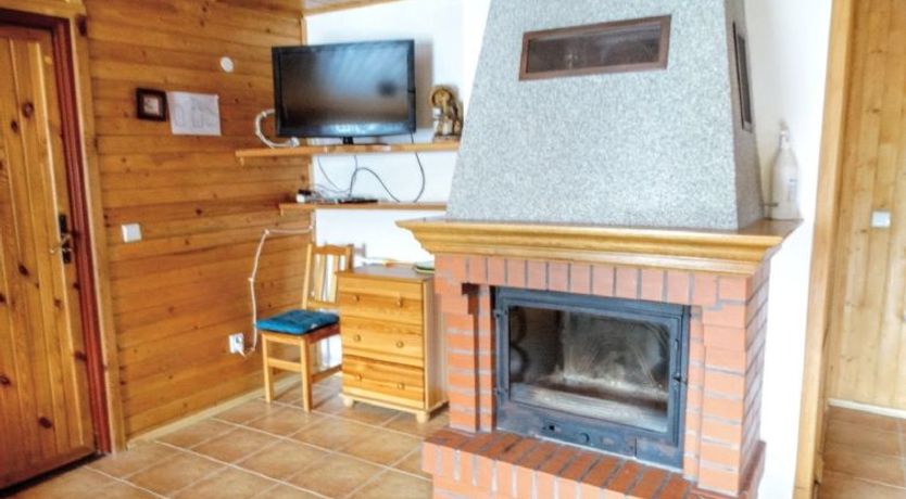 Photo of Grażyna Apartment 3