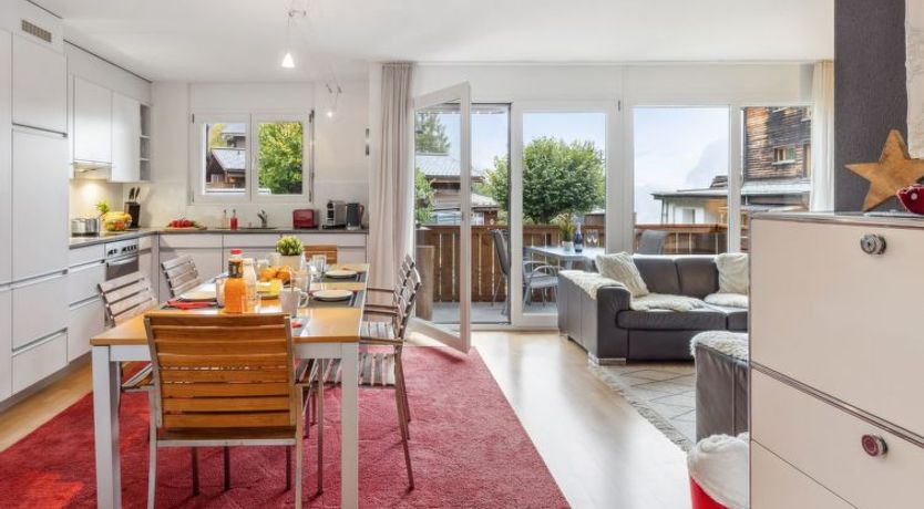 Photo of Goldenhorn Apt.S Apartment 2