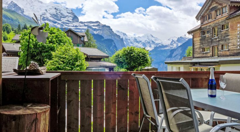 Photo of Goldenhorn Apt.S Apartment 2