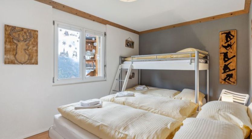 Photo of Goldenhorn Apt.S Apartment 2