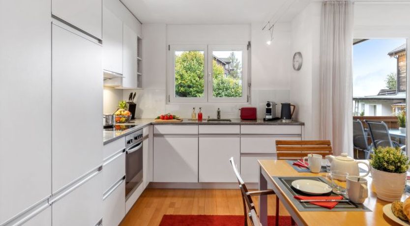 Photo of Goldenhorn Apt.S Apartment 2