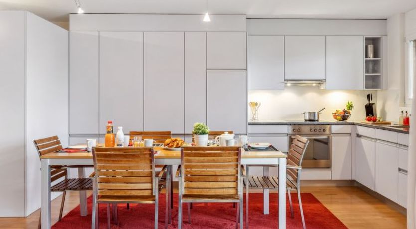 Photo of Goldenhorn Apt.S Apartment 2