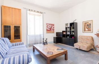 Vatican Comfortable Sunny Apartment Holiday Home