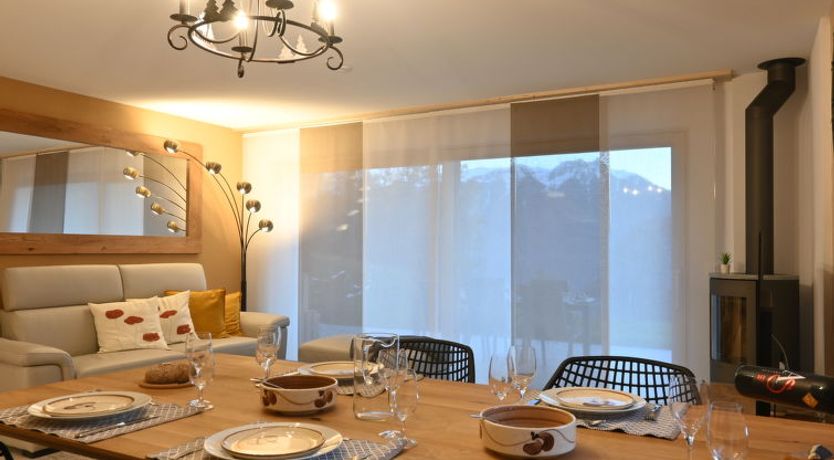 Photo of Clos de Morthey A R 01