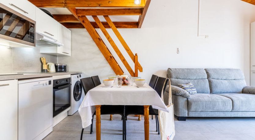 Photo of Les Maisons de l'Océan Holiday Home 3