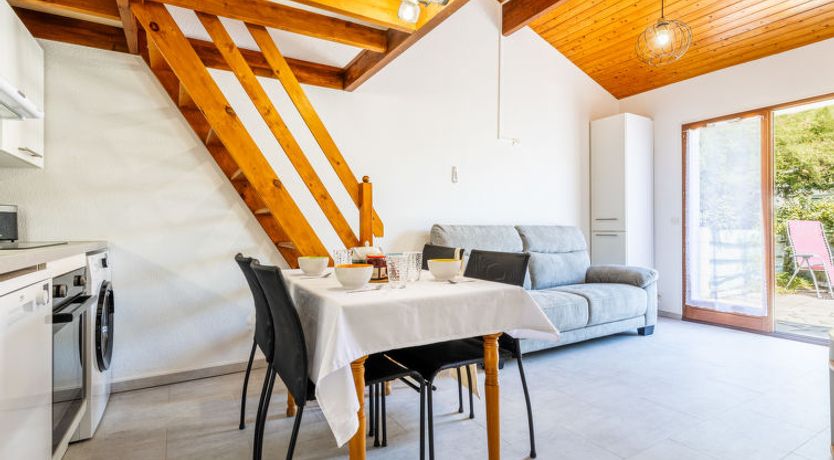 Photo of Les Maisons de l'Océan Holiday Home 3