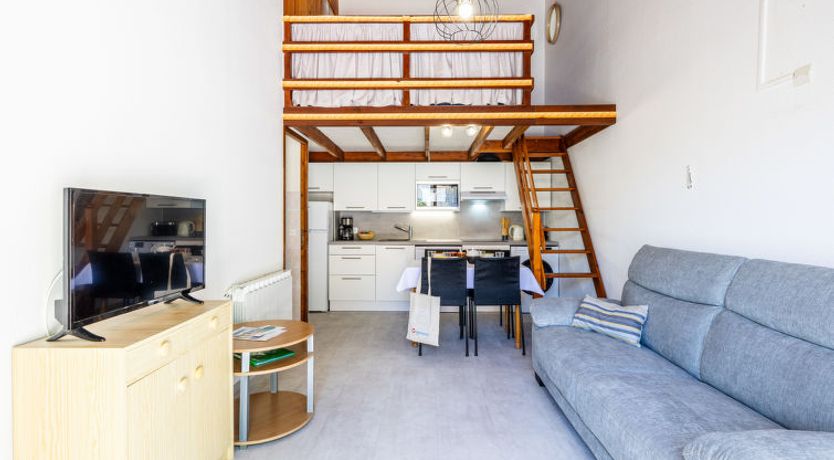 Photo of Les Maisons de l'Océan Holiday Home 3