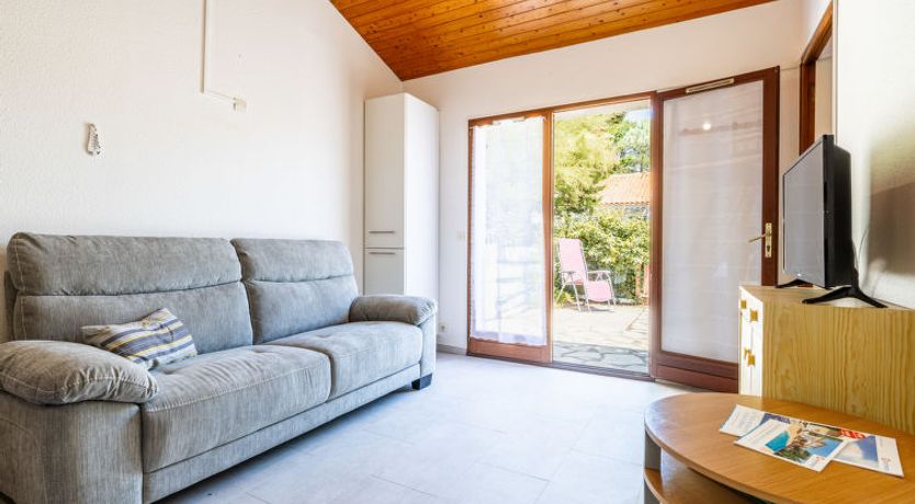 Photo of Les Maisons de l'Océan Holiday Home 3