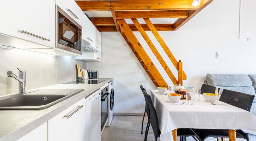 Photo of Les Maisons de l'Océan Holiday Home 3