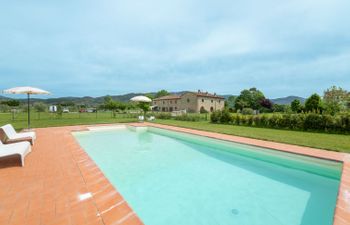 Il Grifone Apartment 2 Holiday Home